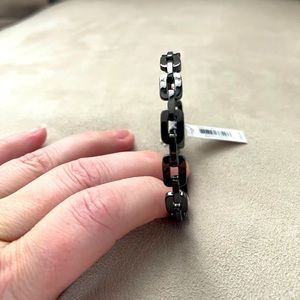 Coach bracelet